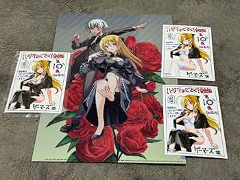 Amazon.co.jp: ハヤテのごとく 完全版 10巻 天王洲アテネ A4